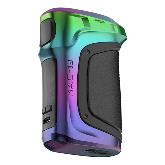 Smok MAG-18 Mod