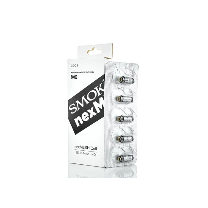 Smok NexM Coils - 5PK