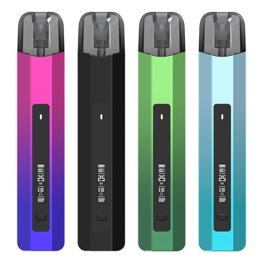Smok Nfix Pro Pod Kit - Redefine Your Vaping Experience