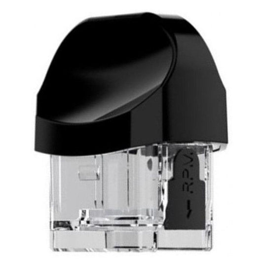 Smok Nord 2 Replacement Pods - 3 Pack - MTL Vaping
