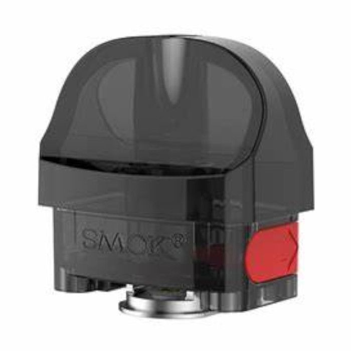 Smok Nord 4 Replacement Pods - 3 Pack - RPM/RPM2 Coil Compatible