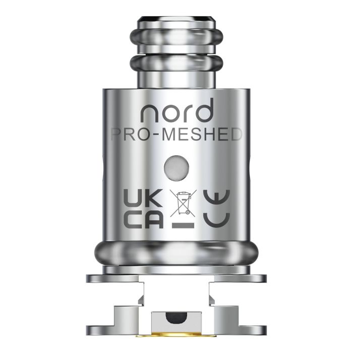 Smok Nord Pro Coils - 5PK
