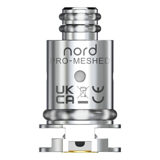 Smok Nord Pro Coils - 5PK