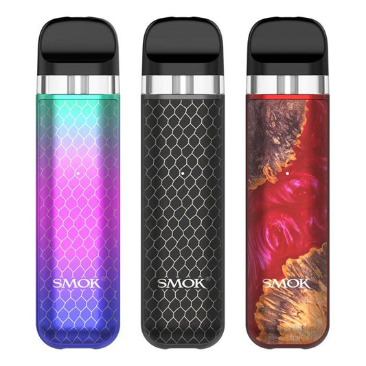 Smok Novo 2X Pod Kit - Elevate Your Vaping Experience