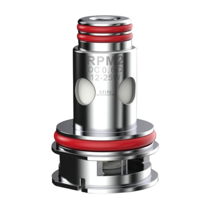 Smok RPM 2 Replacement coils - 5PK