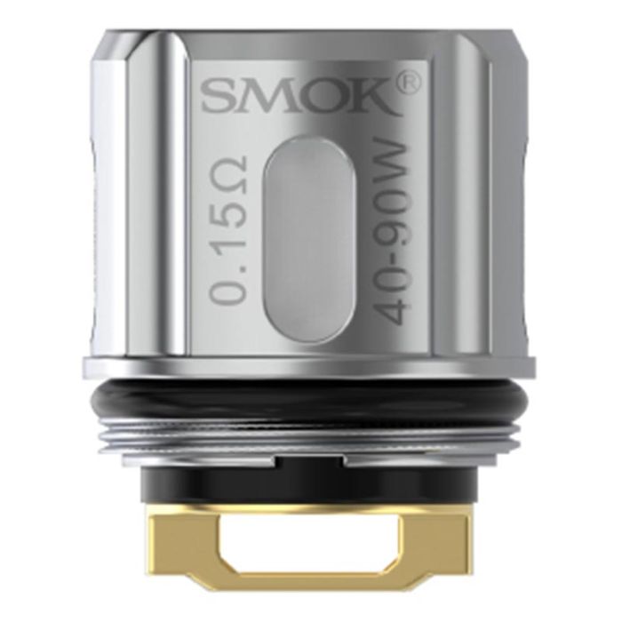 Smok TFV9 Coils - 5PK