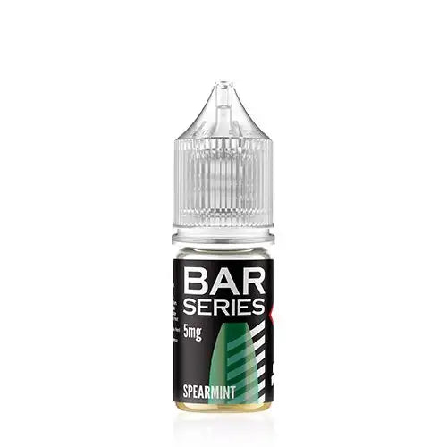 Bar Series Spearmint Nic Salt