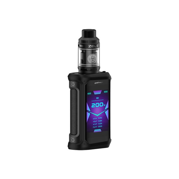 Geek Vape Aegis X Zeus Kit