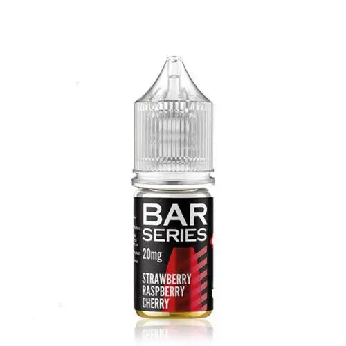 Bar Series Strawberry Raspberry Cherry Nic Salt