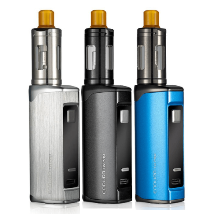 Innokin Endura T22 Pro Kit