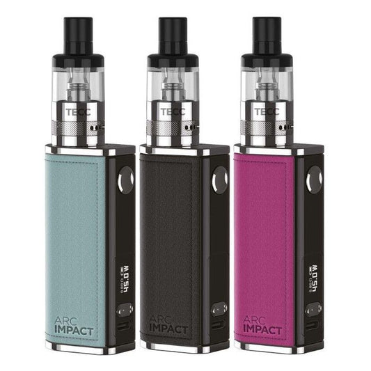TECC Arc Impact Kit