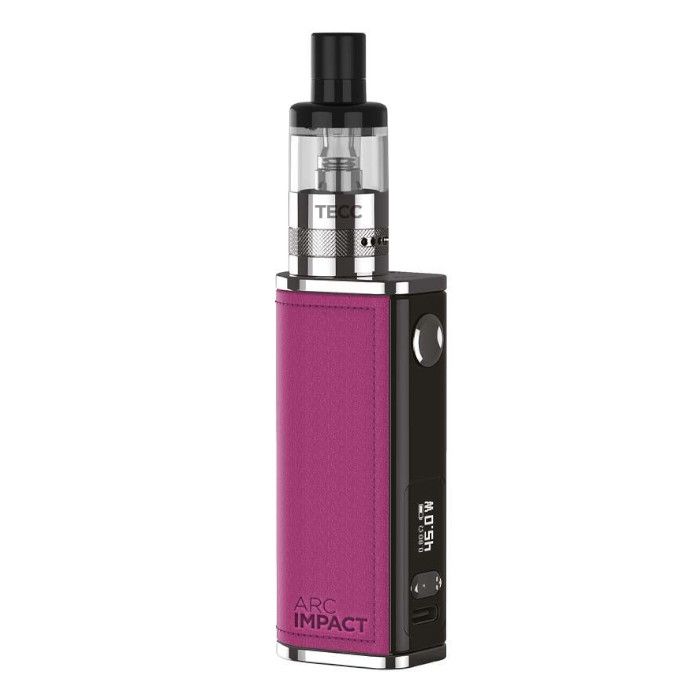 TECC Arc Impact Kit