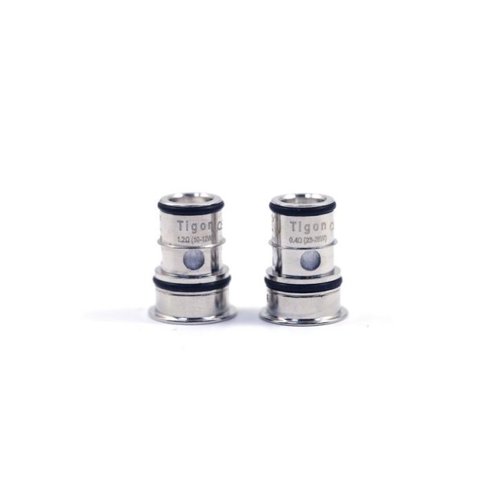 Aspire Tigon Coils - 5PK