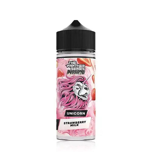 Dr Vapes Panther Series Desserts Unicorn Shortfill