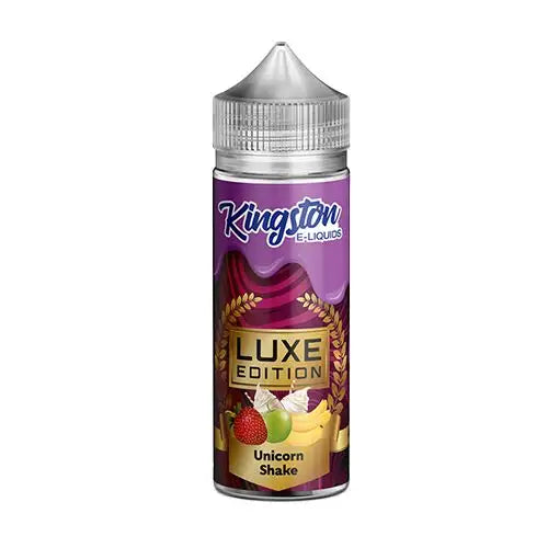 Kingston Luxe Edition Unicorn Shake