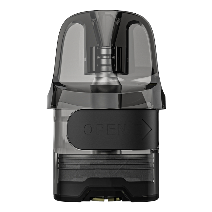 Lost Vape Ursa Replacement Pods - 3 Pack - 0.8ohm, 1.0ohm Coil Resistance