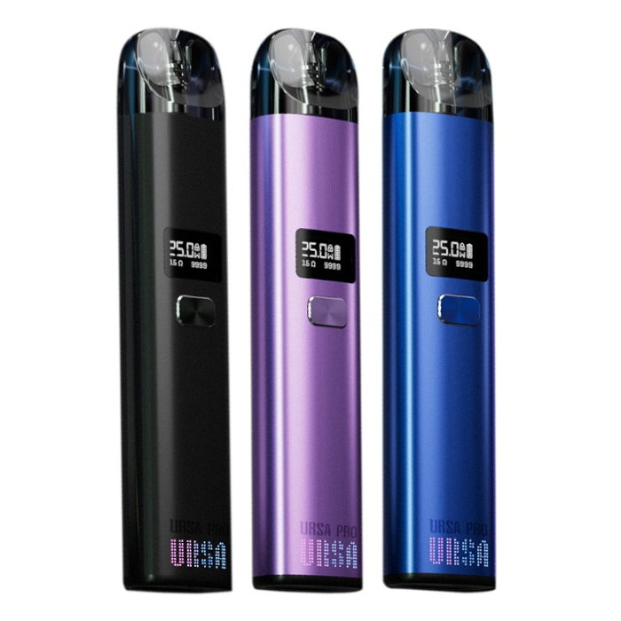 Lost Vape Ursa Nano Pro Pod Kit