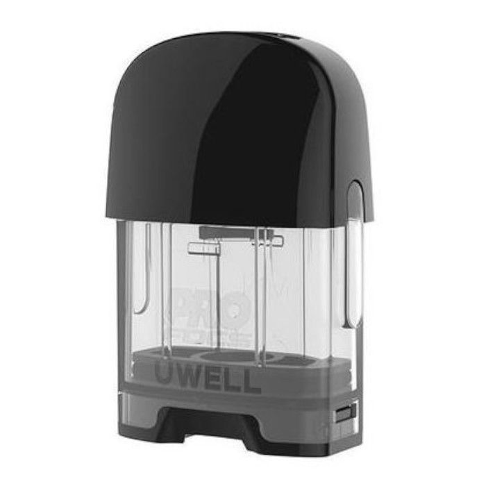 Uwell Caliburn G Empty Replacement Pods - 2PK - MTL Vaping