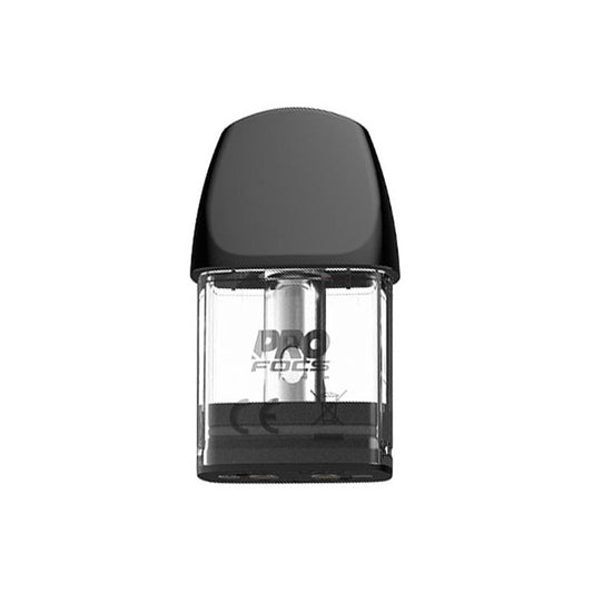 Uwell Caliburn A2 Replacement Pods - 4 Pack - MTL Vaping