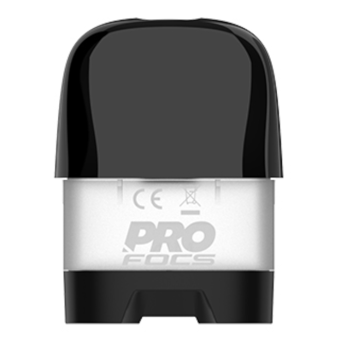 Uwell Caliburn X Replacement Pods - 2 Pack - 1.2Ω Resistance