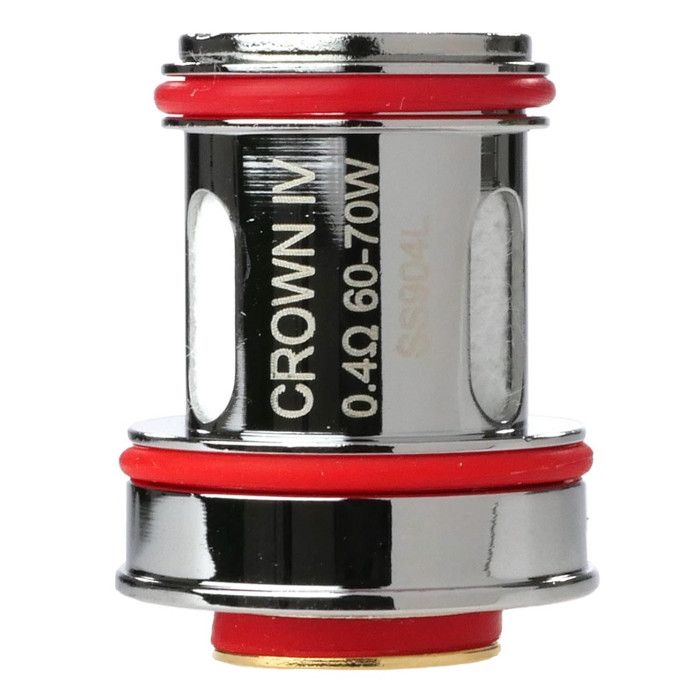 Uwell Crown IV Coils - 4PK