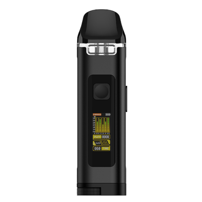 Uwell Crown D Pod Kit
