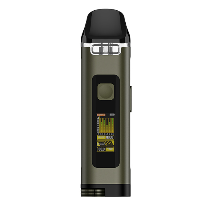 Uwell Crown D Pod Kit