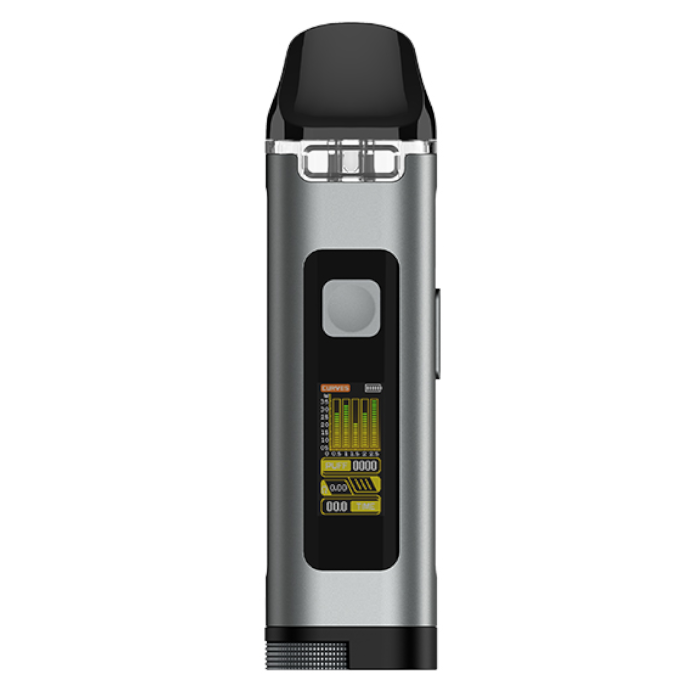Uwell Crown D Pod Kit