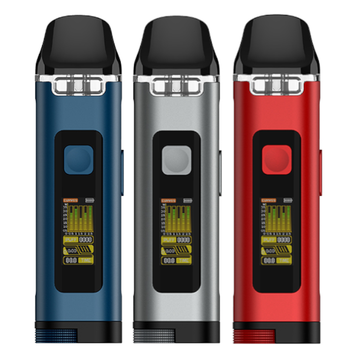 Uwell Crown D Pod Kit