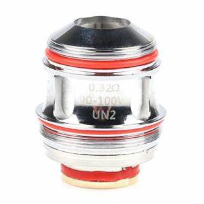 Uwell Valyrian 2 Coils - 2PK