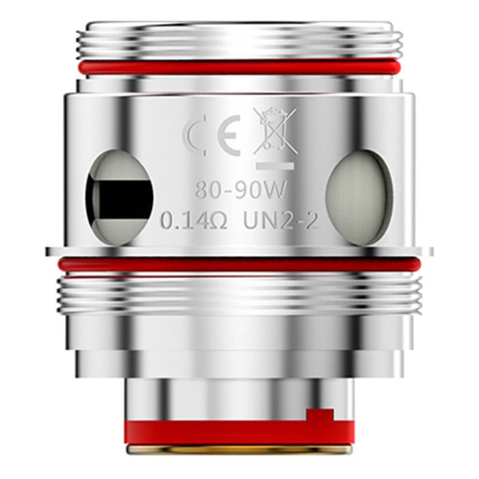 Uwell Valyrian III Coils - 2PK
