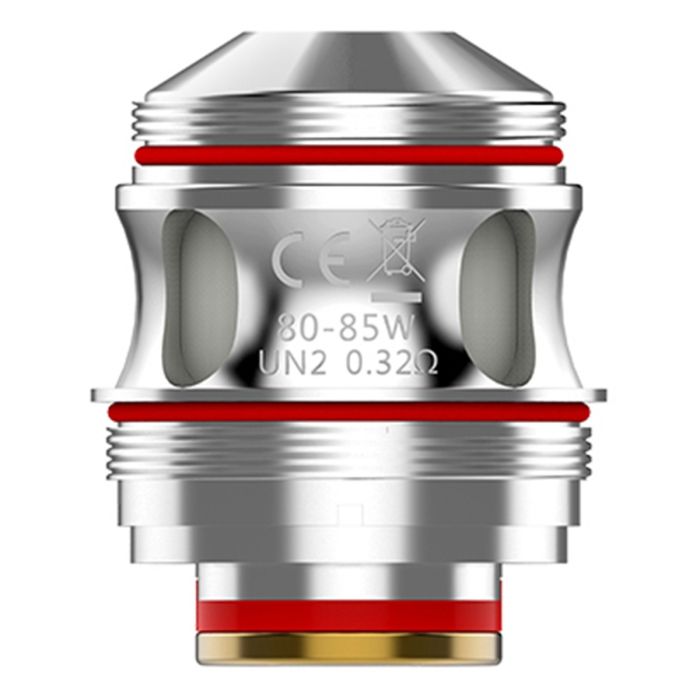 Uwell Valyrian III Coils - 2PK