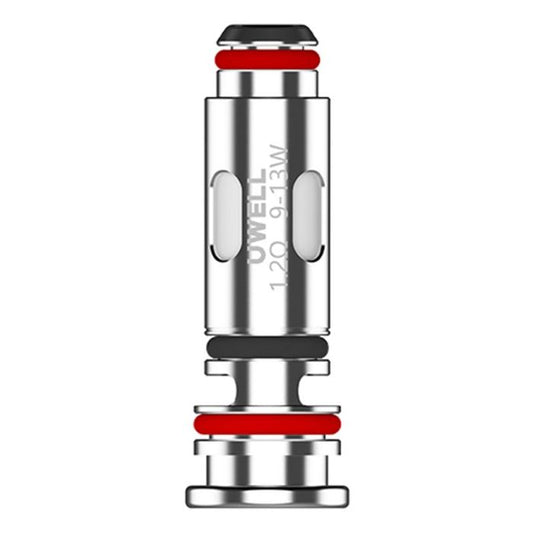 Uwell Whirl S2 Coils - 4PK
