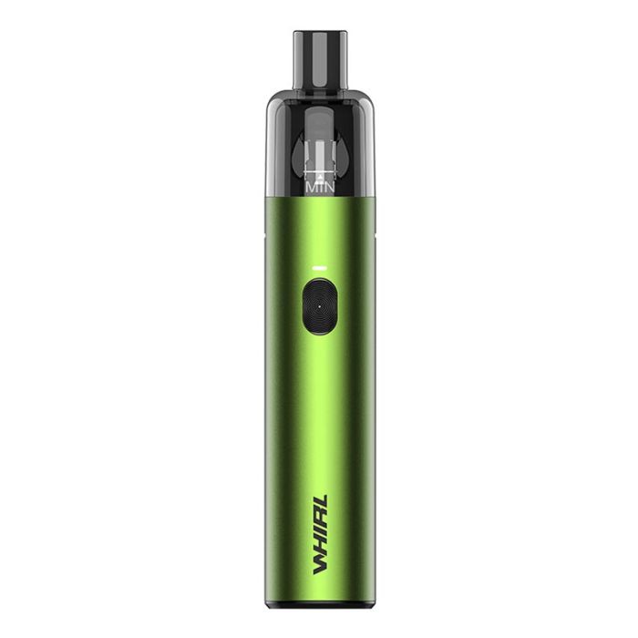 Uwell Whirl S2 Pod Kit