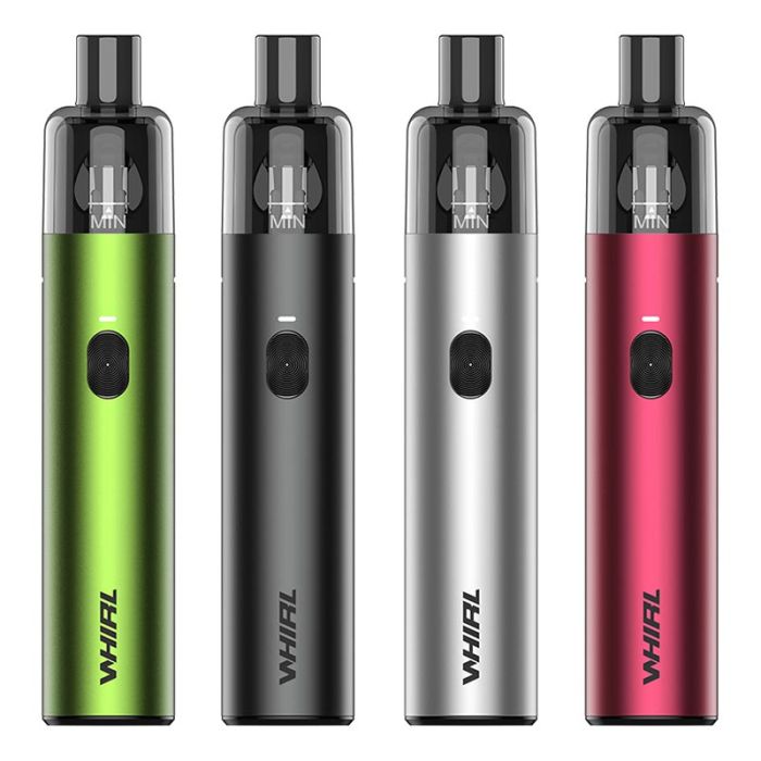 Uwell Whirl S2 Pod Kit