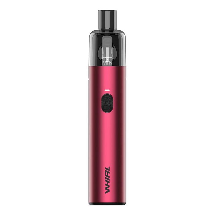 Uwell Whirl S2 Pod Kit