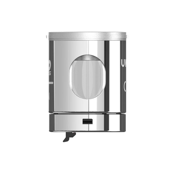 Uwell Whirl S Vape Tank - The Epitome of Smooth & Flavorful Vaping