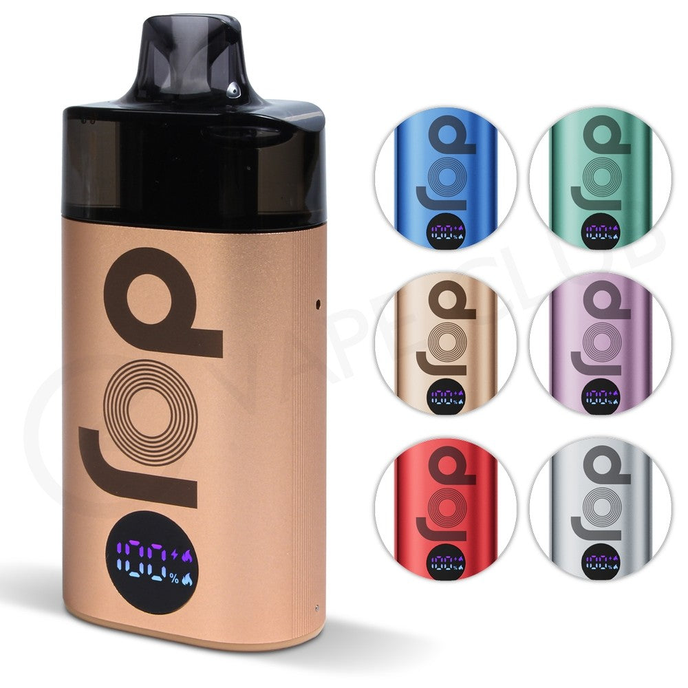 Vaporesso Dojo Blast 6000 Vape Pod - 20mg