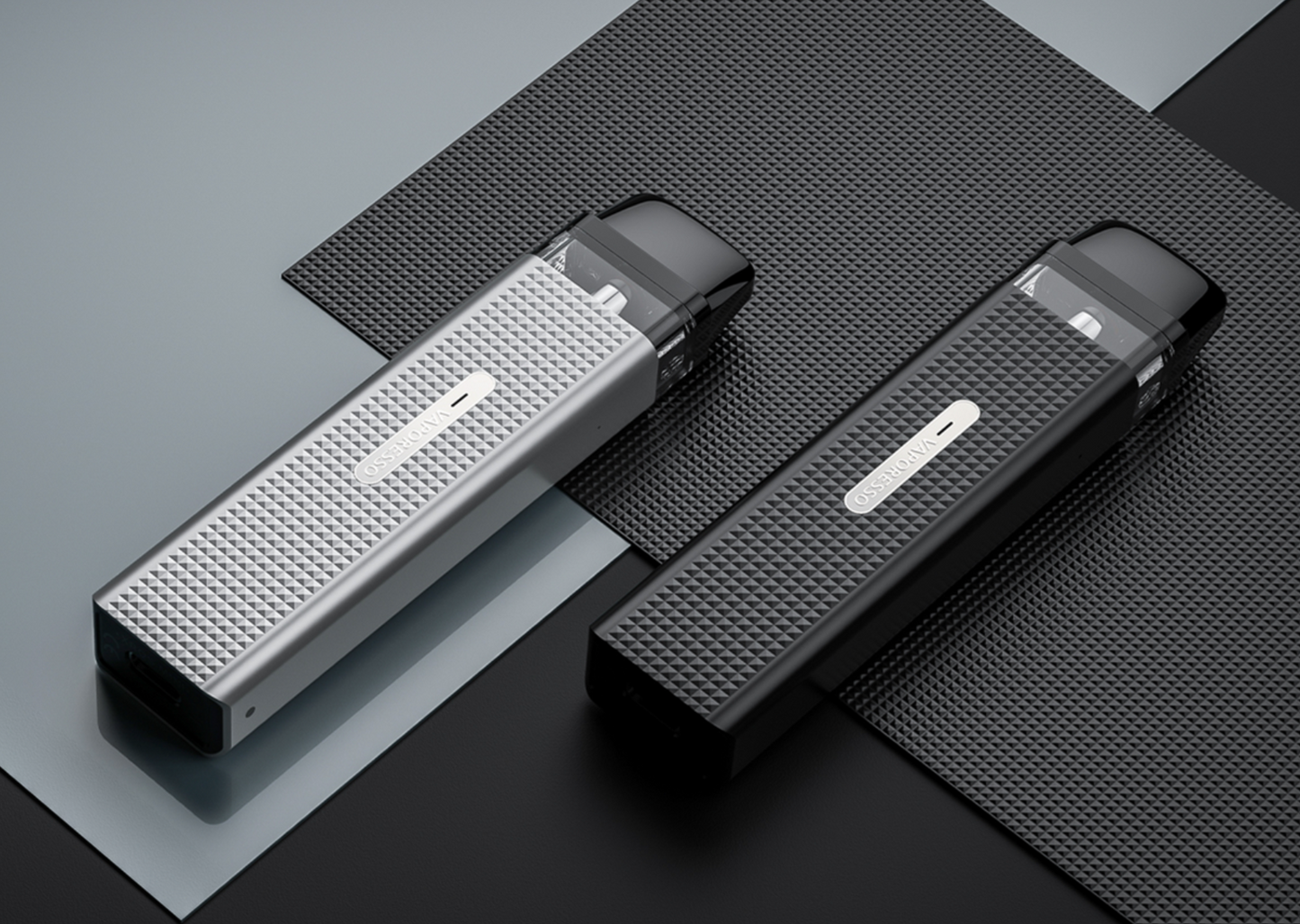 Vaporesso Xros 3 Mini Pod Kit - Compact Powerhouse for Ultimate Vaping