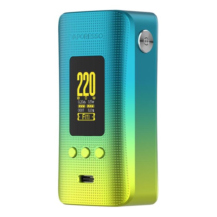Vaporesso Gen 200 Mod