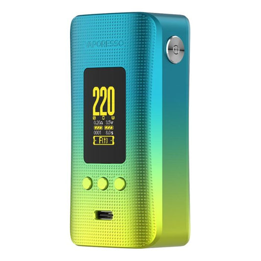 Vaporesso Gen 200 Mod