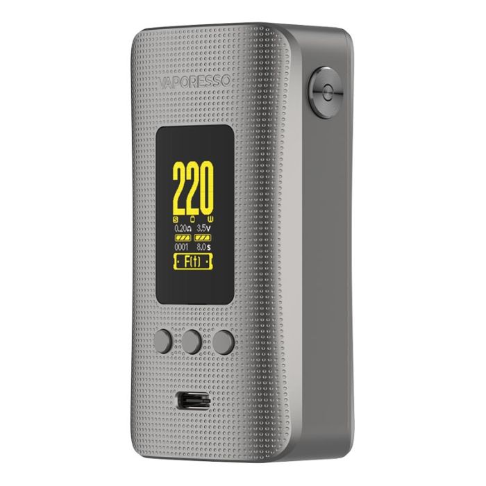 Vaporesso Gen 200 Mod