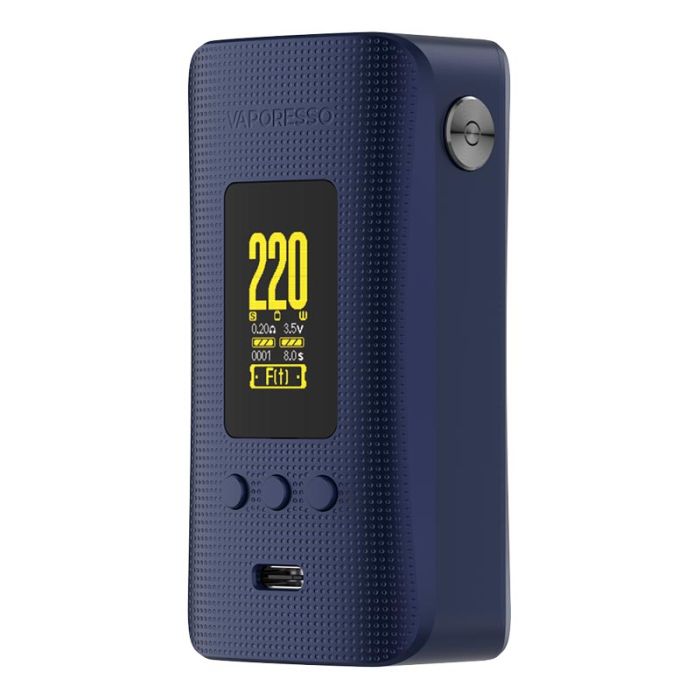 Vaporesso Gen 200 Mod