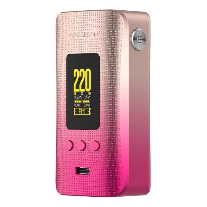 Vaporesso Gen 200 Mod