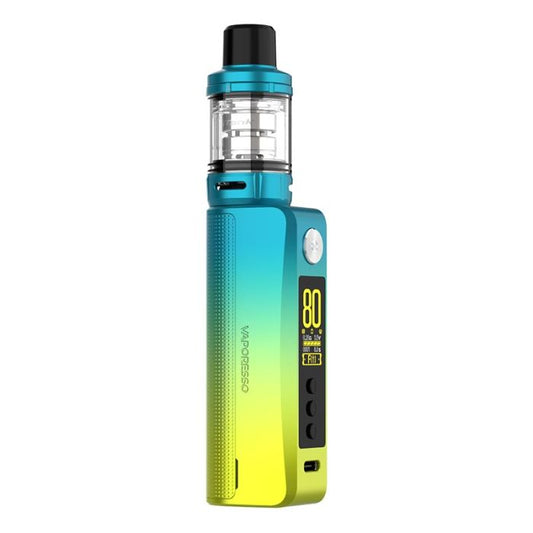 Vaporesso Gen 80 S Kit