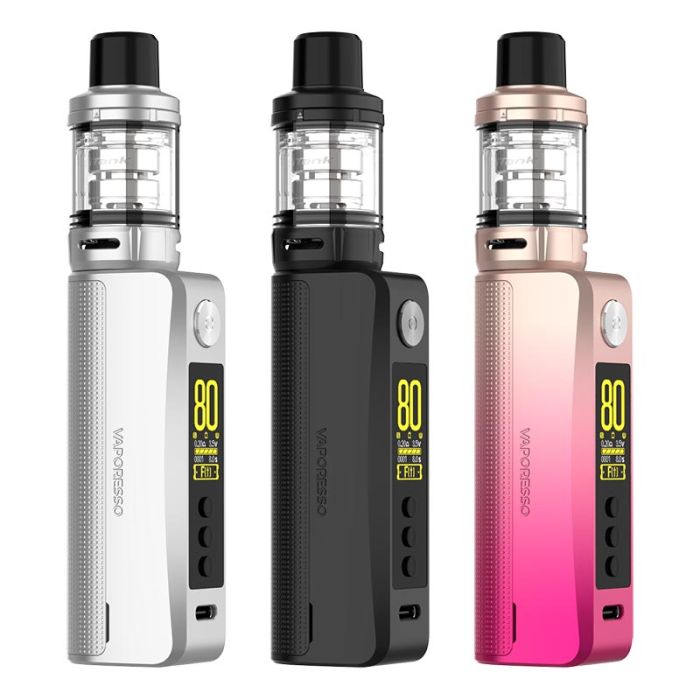 Vaporesso Gen 80 S Kit