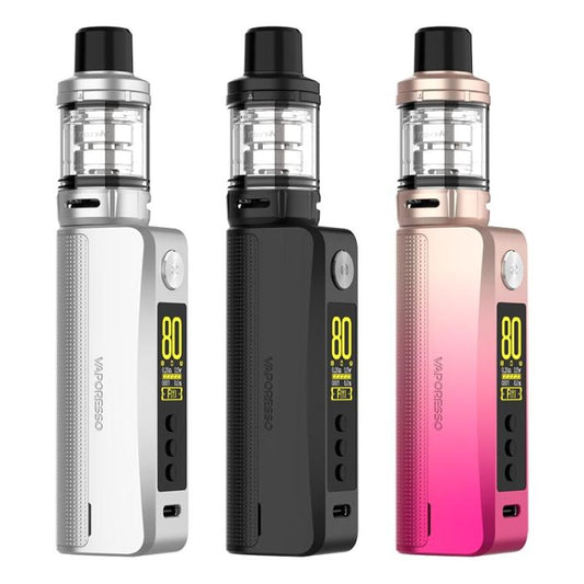 Vaporesso Gen 80 S Kit