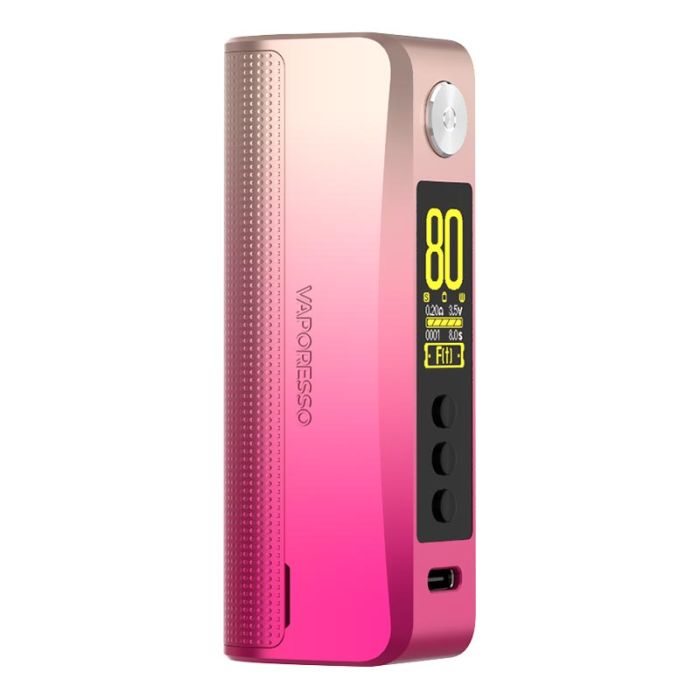 Vaporesso Gen 80 S Mod
