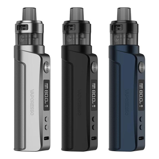 Vaporesso GEN PT80 S Kitk,
