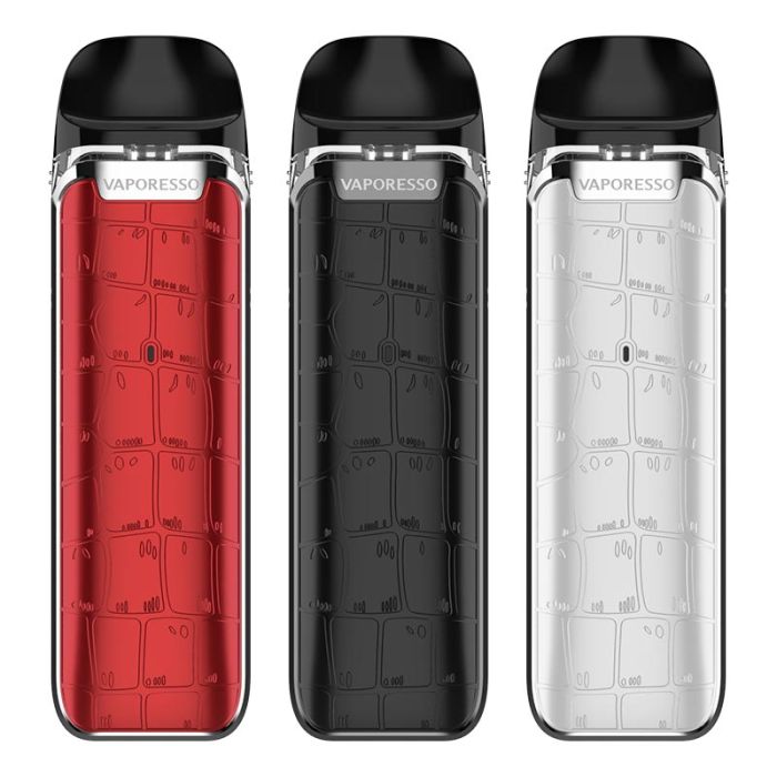 Vaporesso Luxe Q Pod Kit